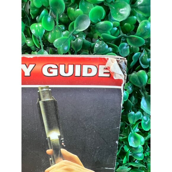 Dead to Rights Prima Official Strategy Video Game Guide Namco  Strategy Books - Picture 2 of 16